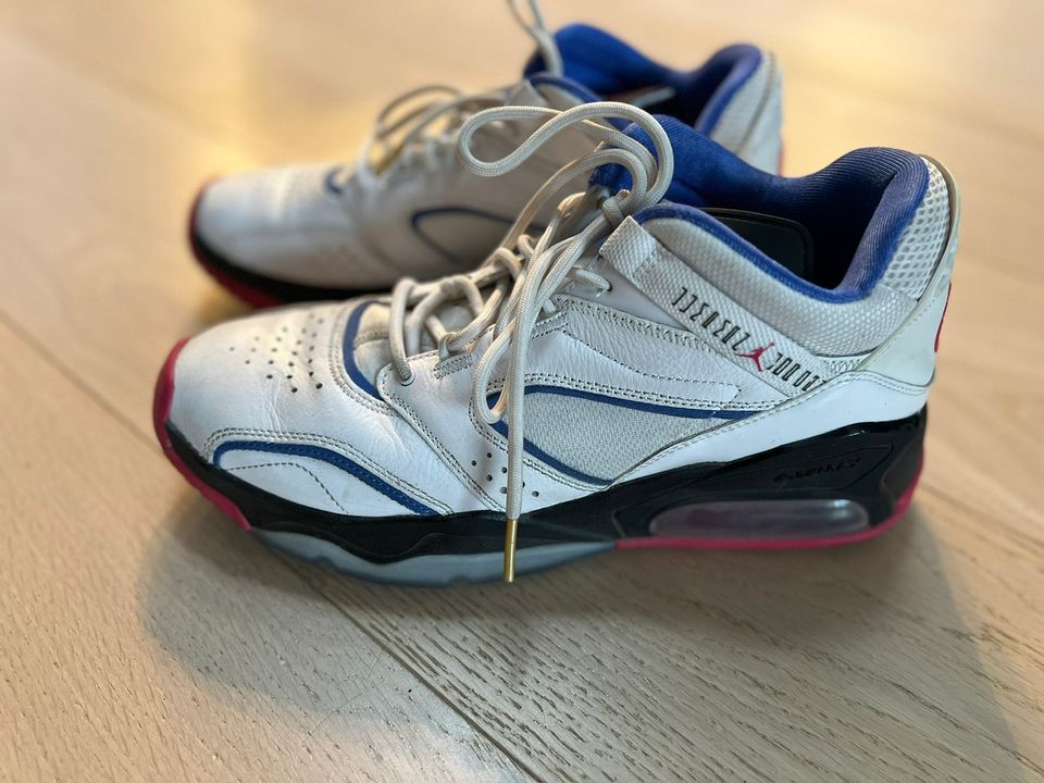 Nike Air Jordan koko 44