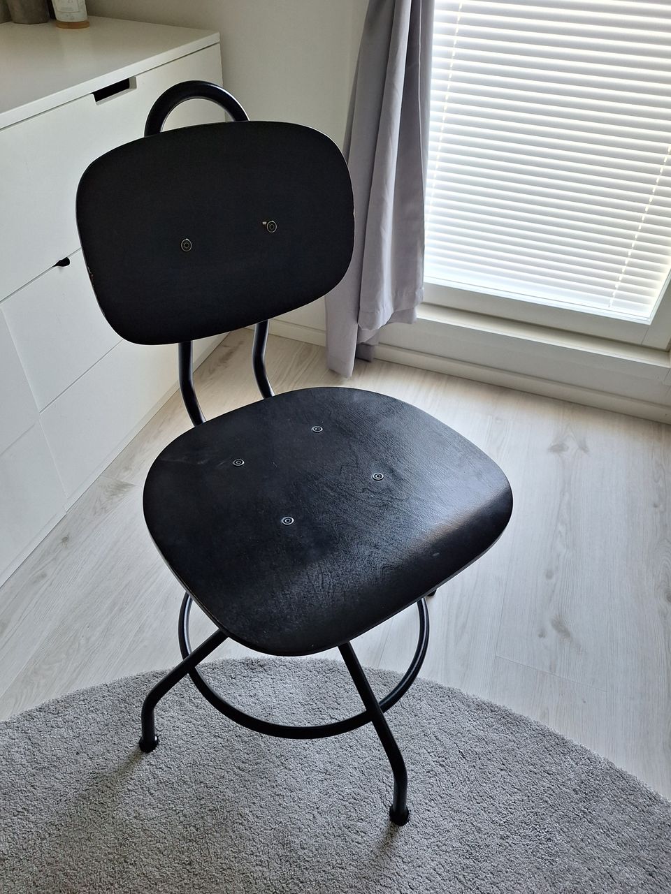 IKEA kullaberg tuoli