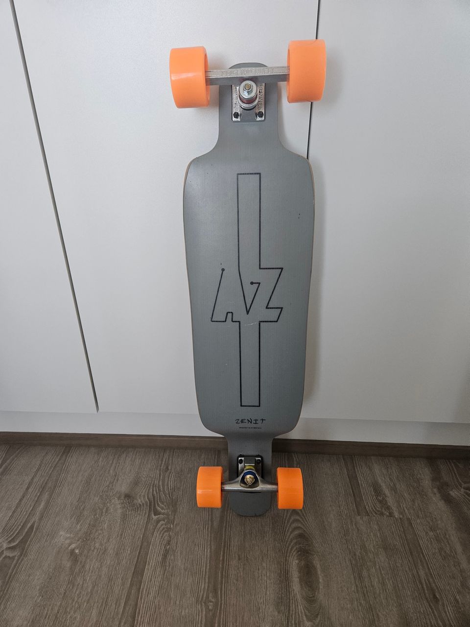 Zenit AZ, LDP longboard