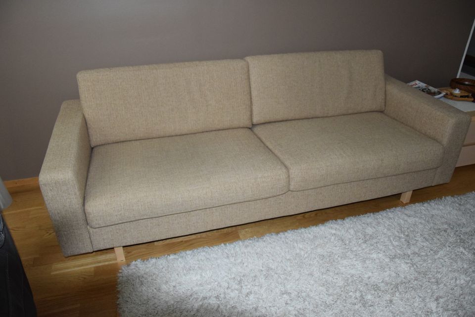 Interface-sohva