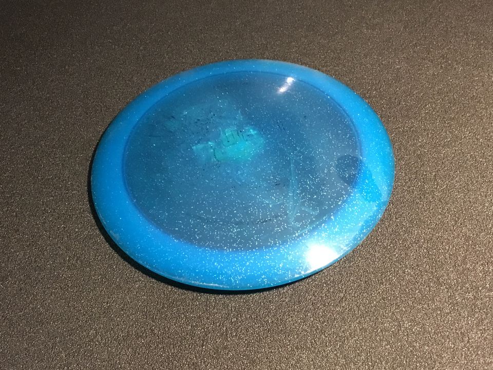 Frisbeegolfkiekko Millenium Quasar