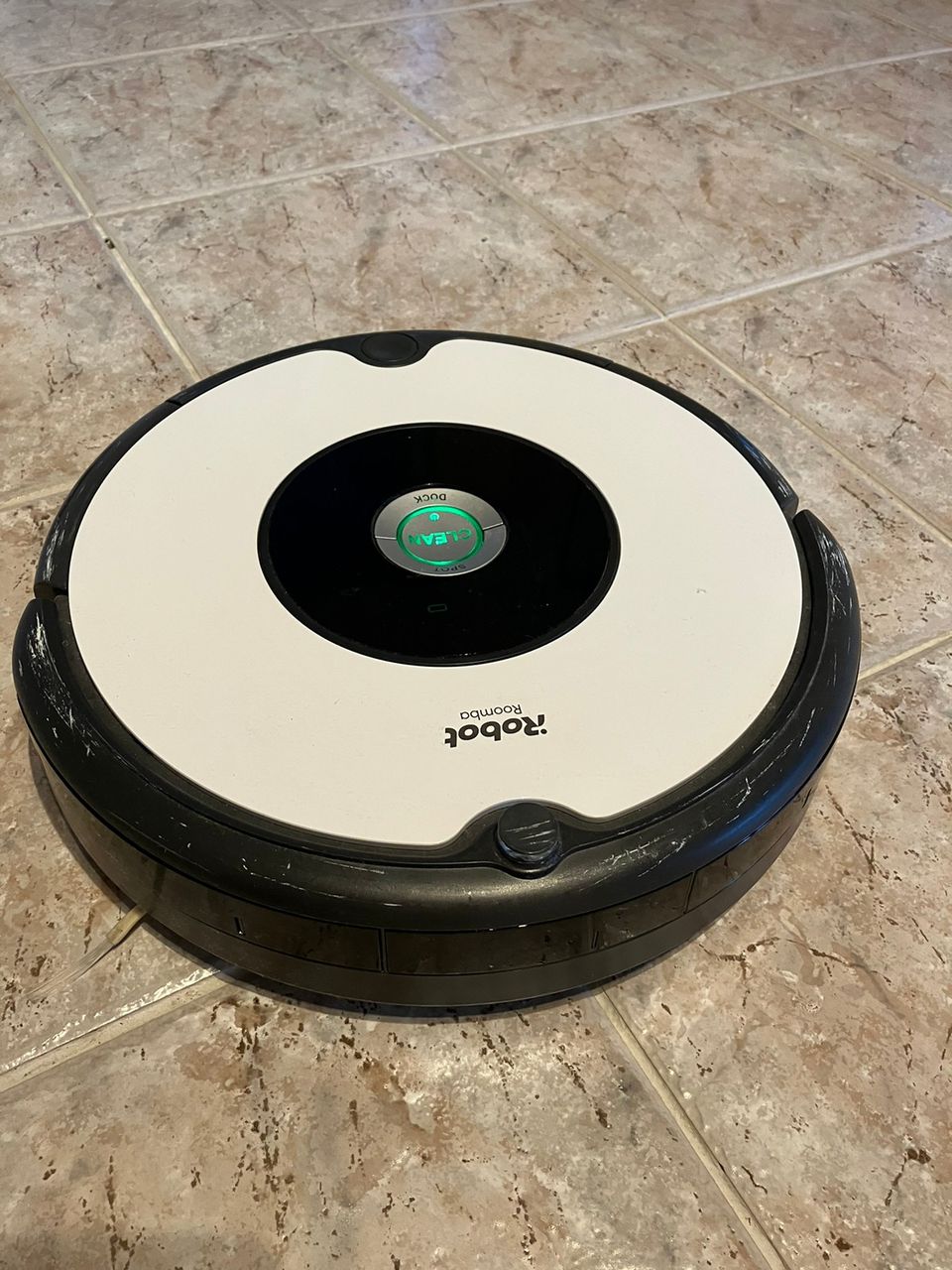 iRobot Roomba 605