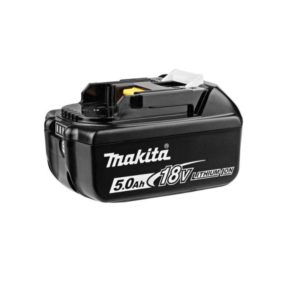 Uusi käyttämätön Makita 18V akku (5Ah)