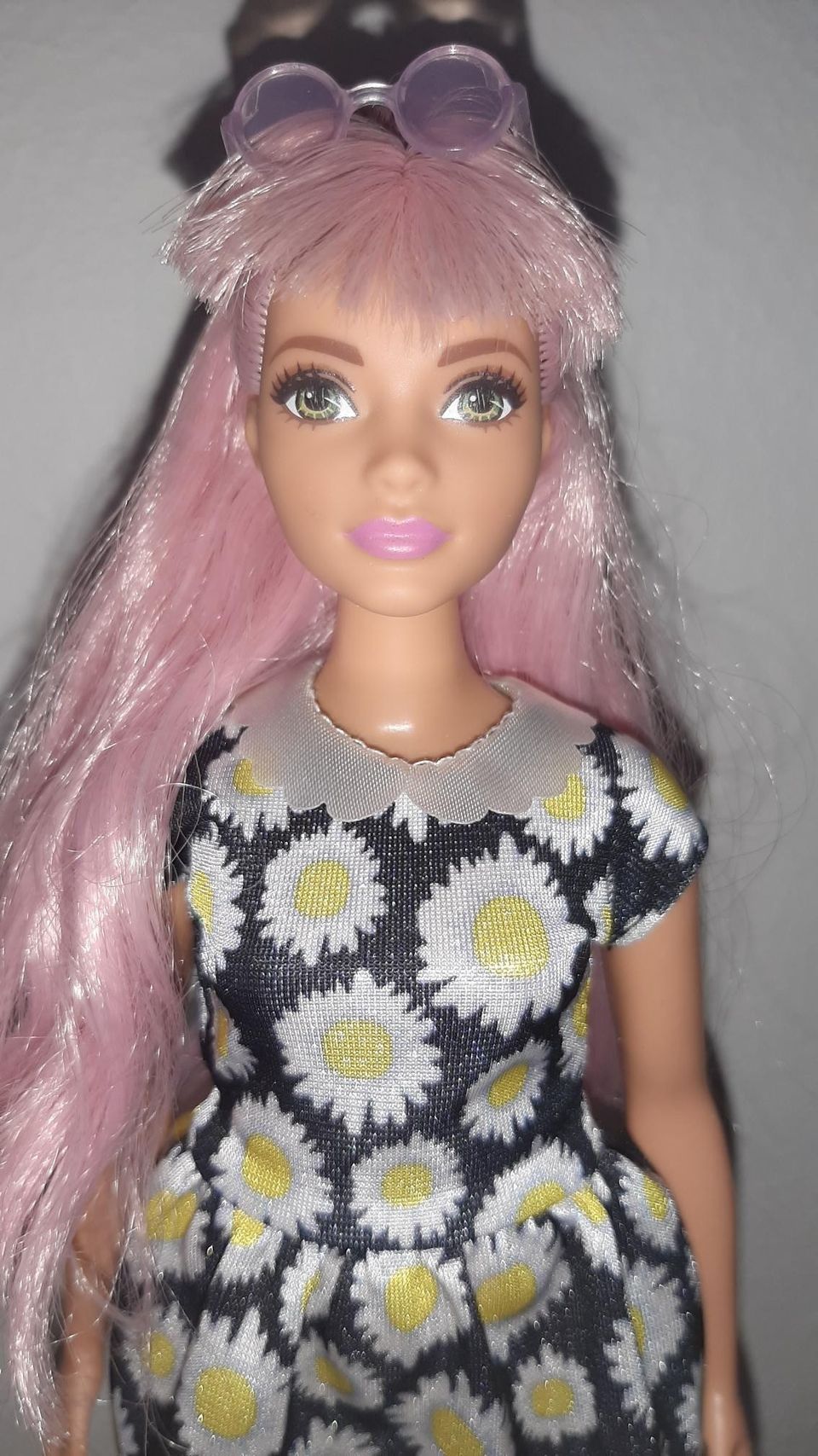 Barbie Fashionitas Daisy Pop