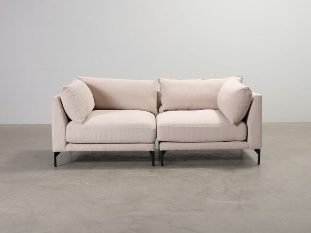 Sofacompany Vincent 2-istuttava sohva beige