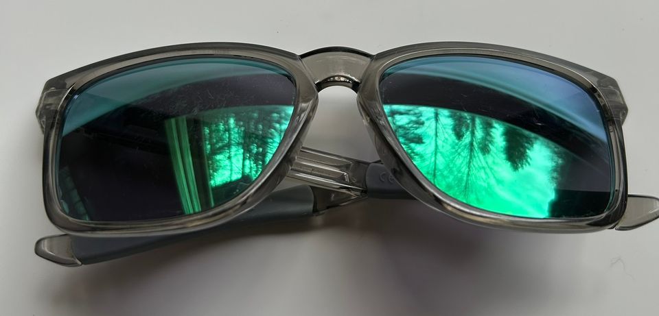 Oakley Catalyst aurinkolasit