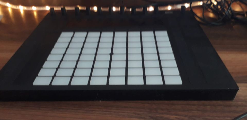 Ableton push 2