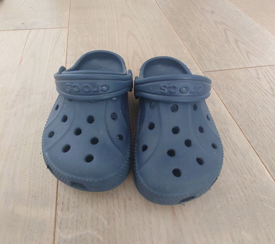 Lasten crocs-kengät
