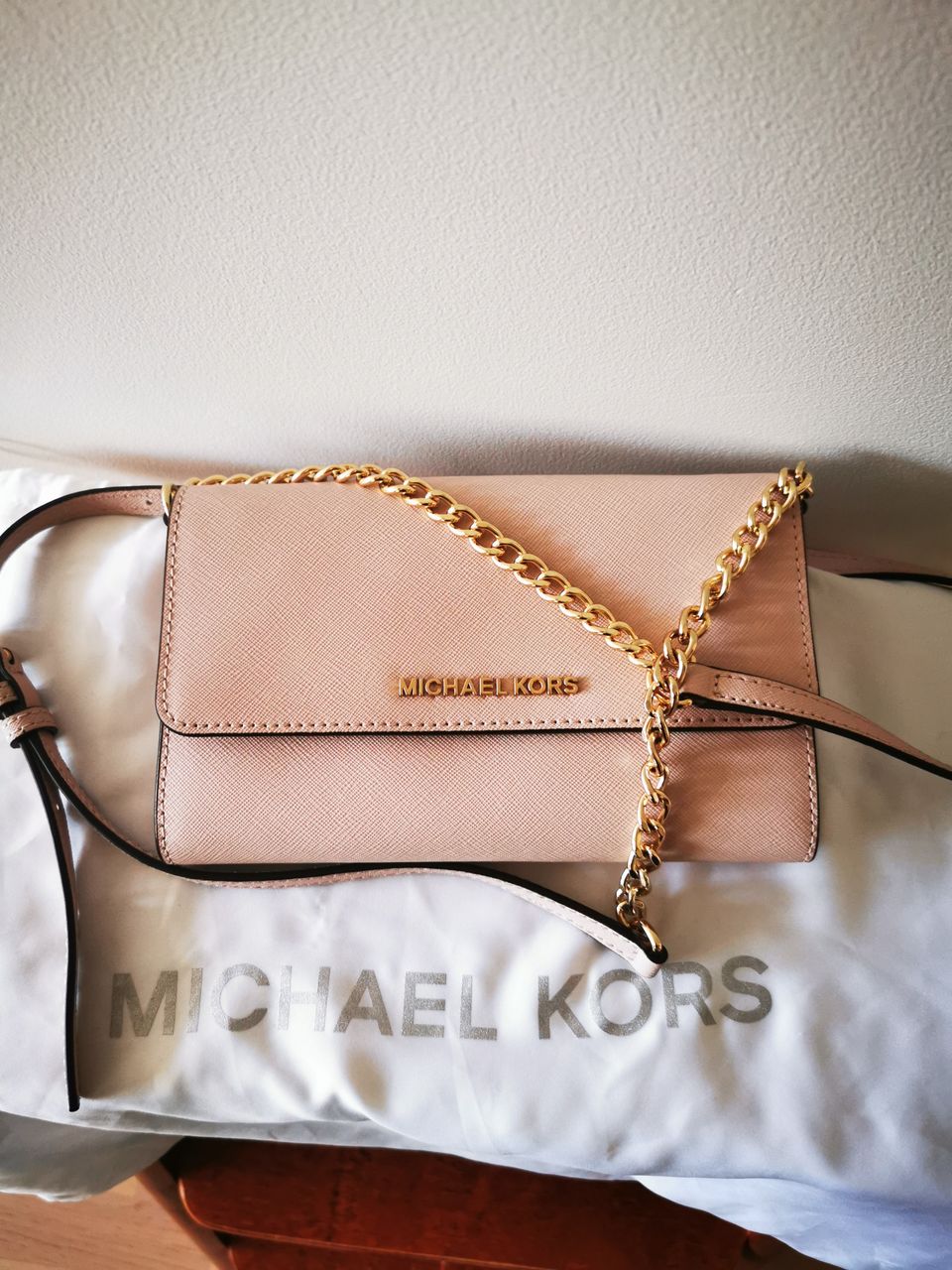 Michael Kors, Cross body, Jet Set