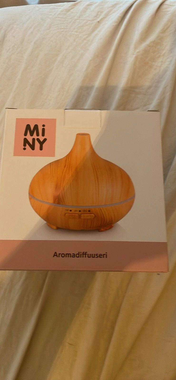 Aromadiffuuseri