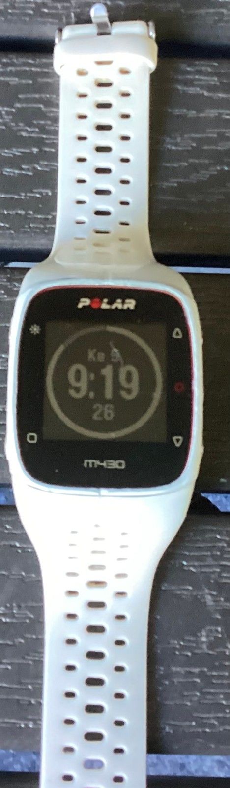 Polar m430 Urheilukello