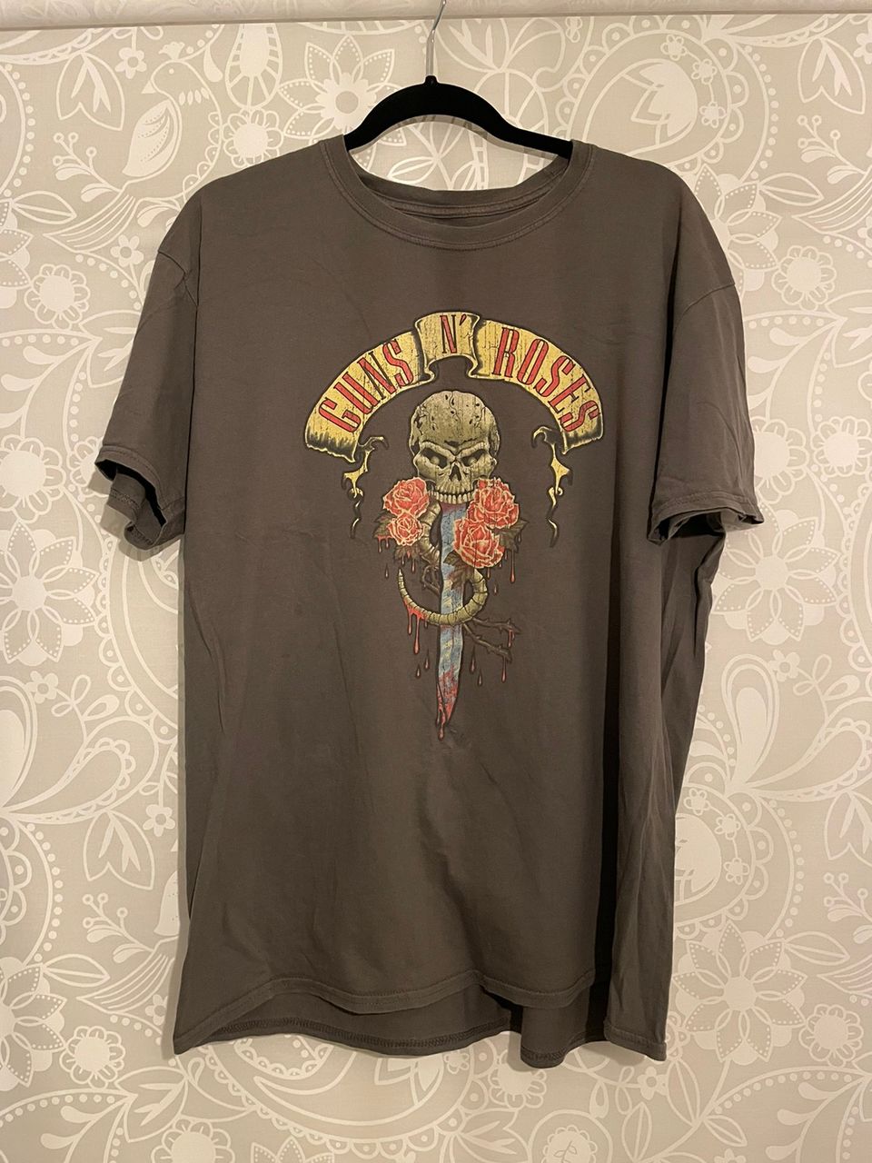 Guns N Roses T-Paita (XL)