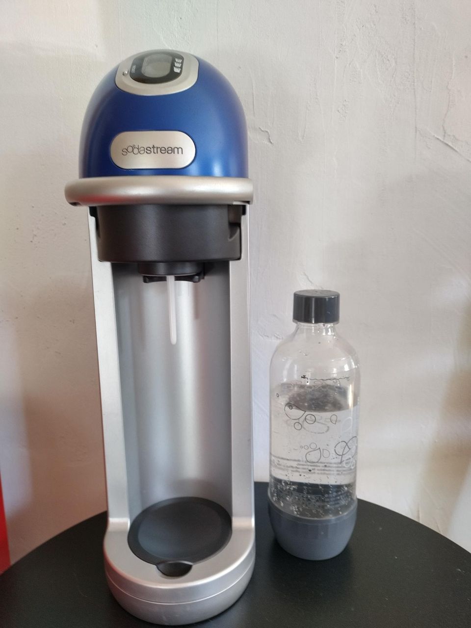 SodaStream