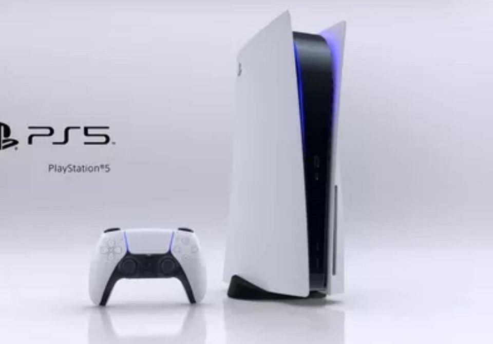 Playstation 5