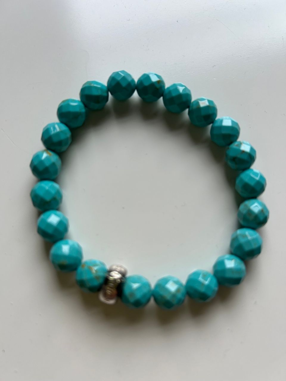 THOMAS SABO Turquoise rannekoru