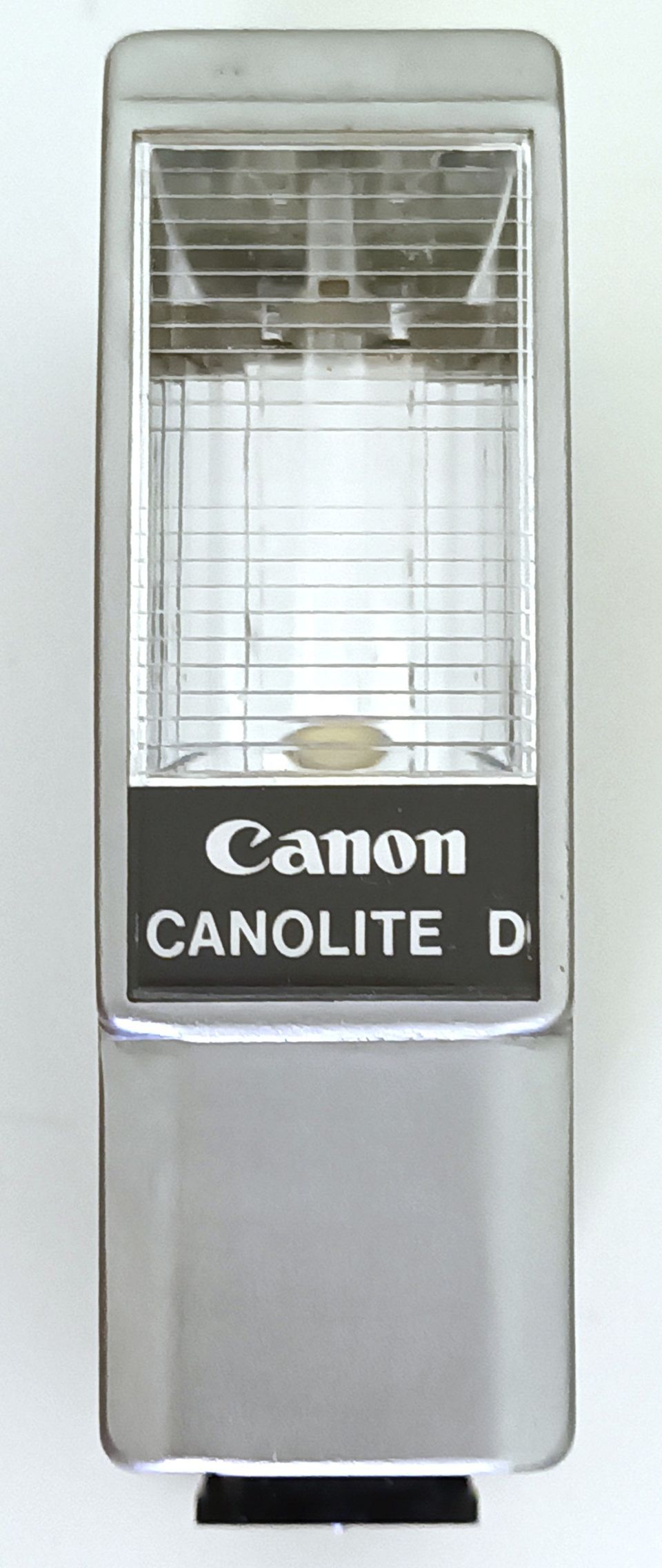 Canon Canolite D salama Canonet / QL17 / QL19