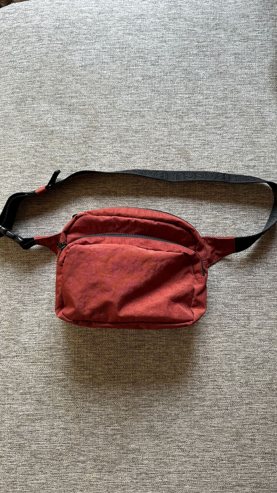 Baggu fanny pack