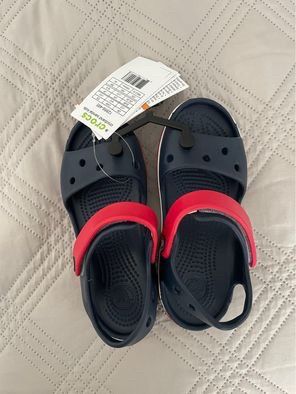 Crocs sandaalit koko c 12