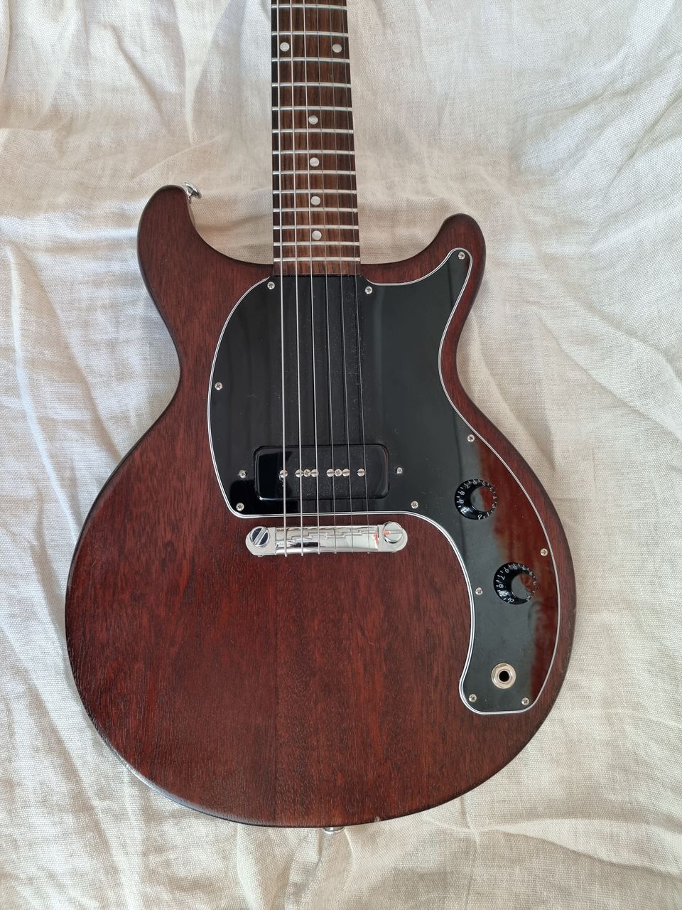Gibson Les Paul Junior DC