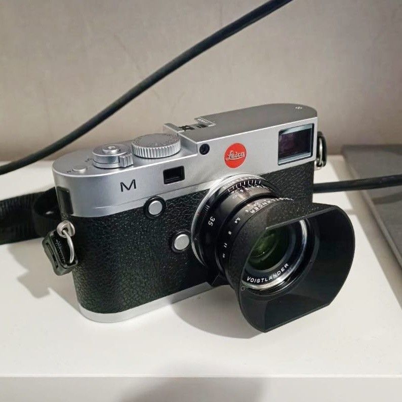 Leica M (typ 240)