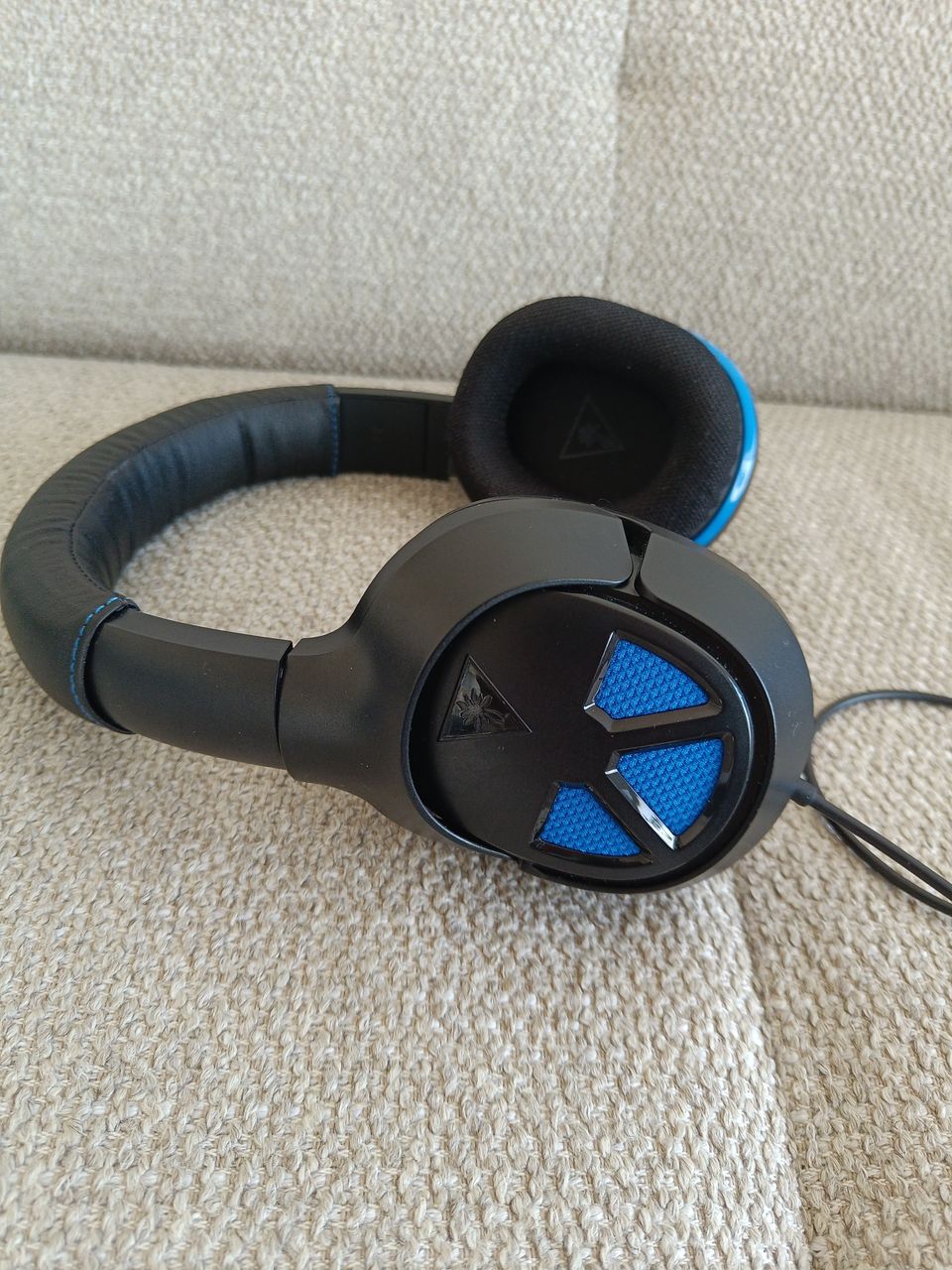 Turtle beach recon 150 pelikuulokkeet