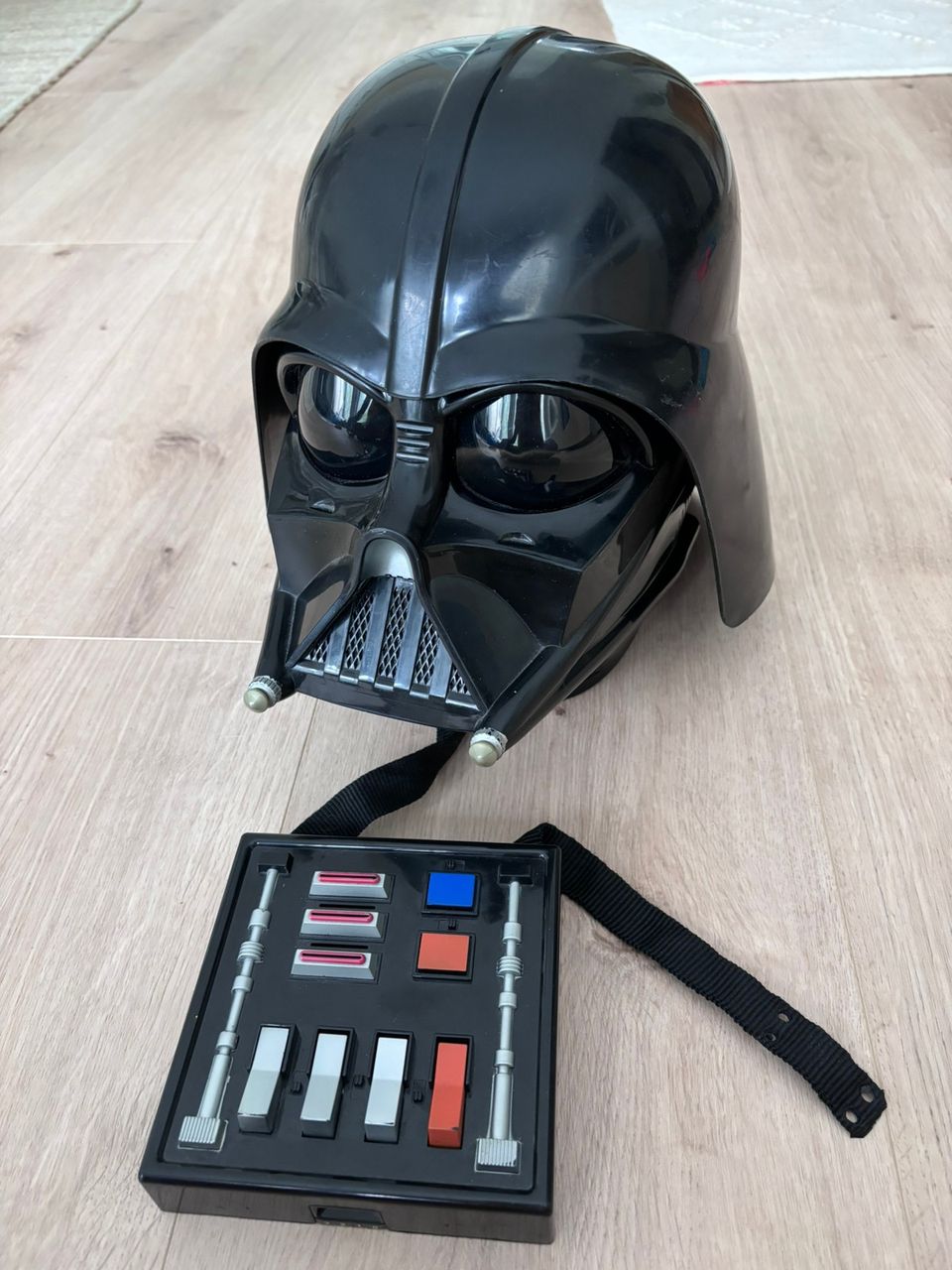 Darth Vader maski