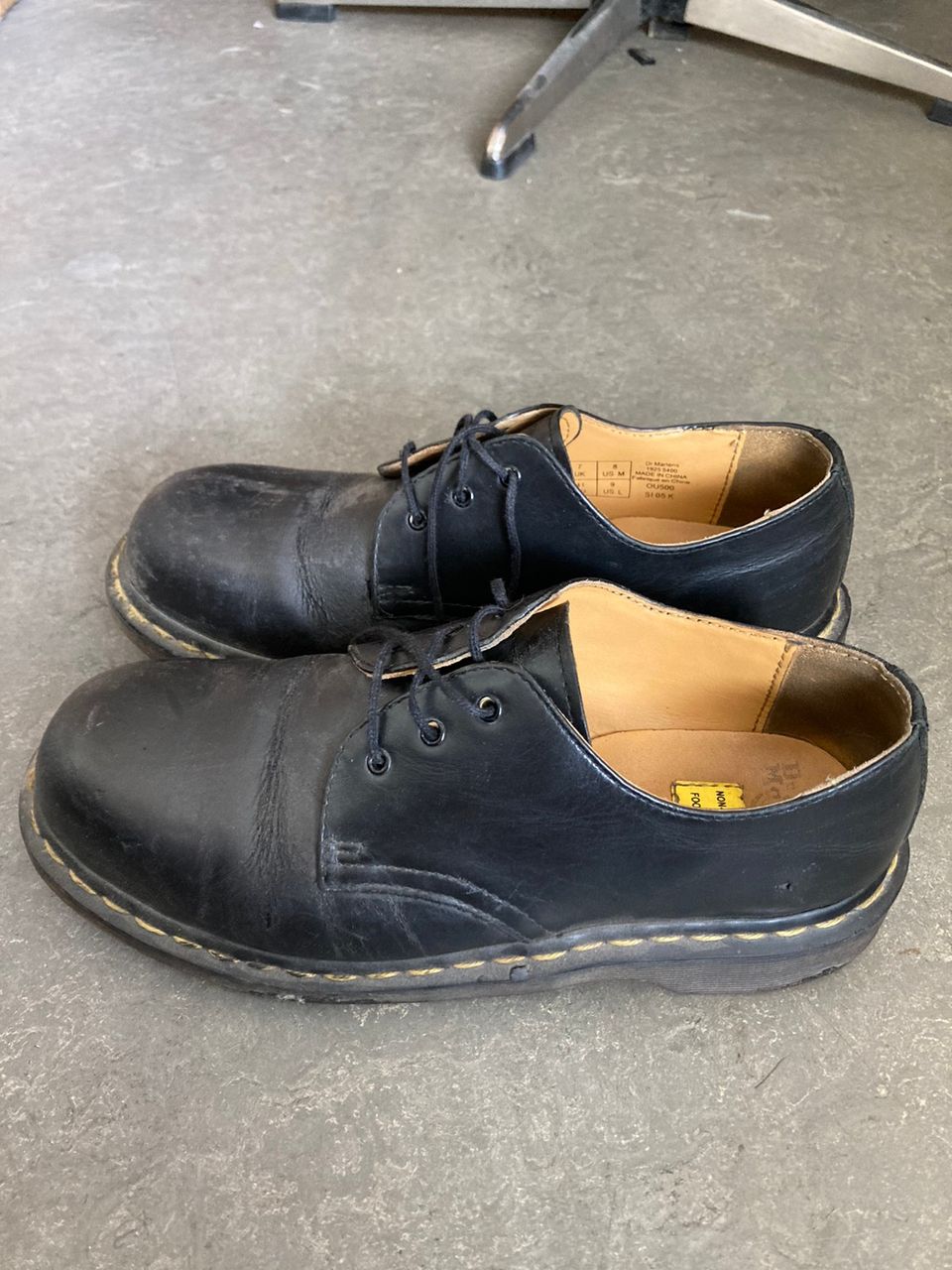 Dr martens kengät 1925 5400 koko 41