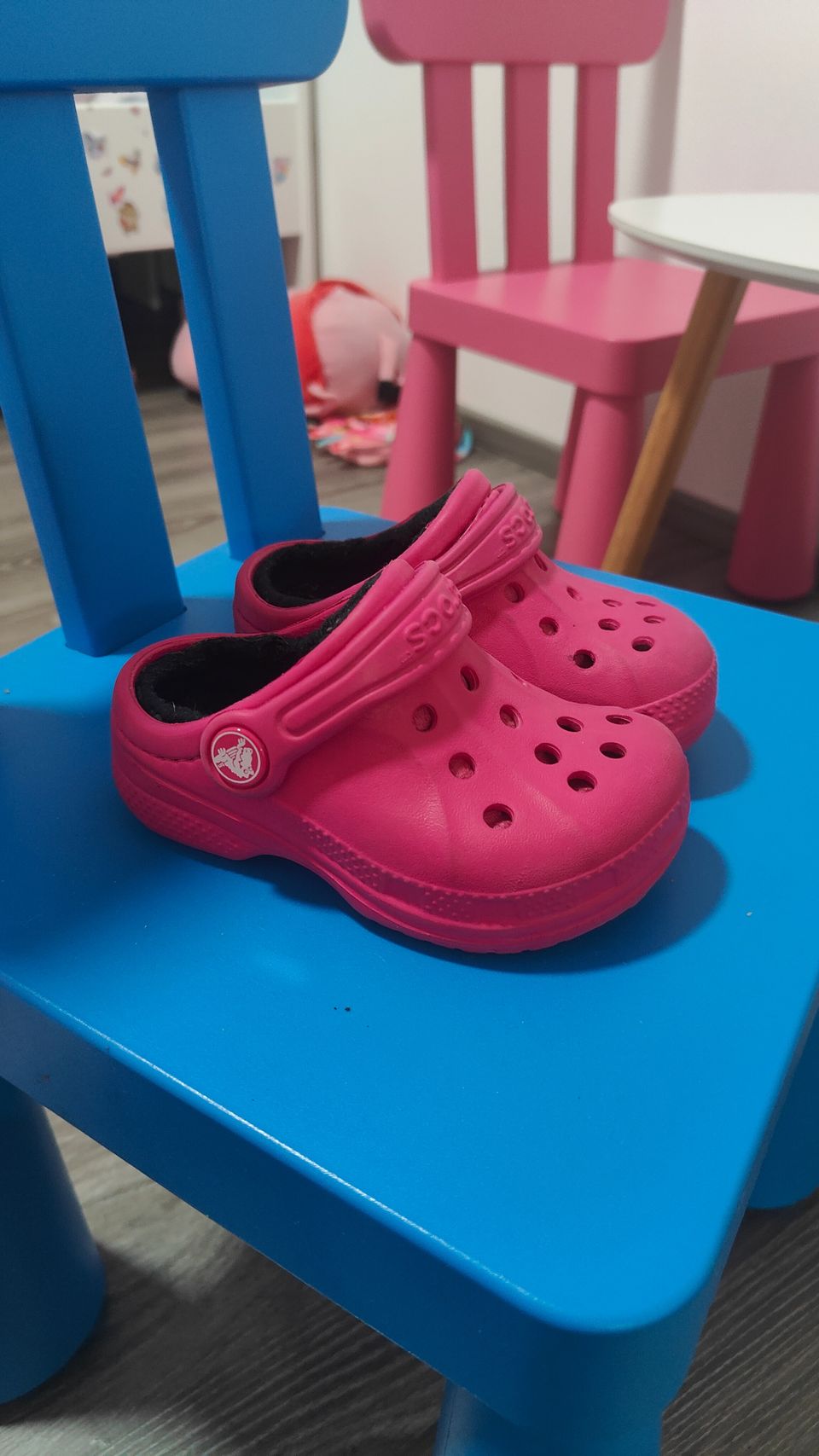 Crocs 22/23