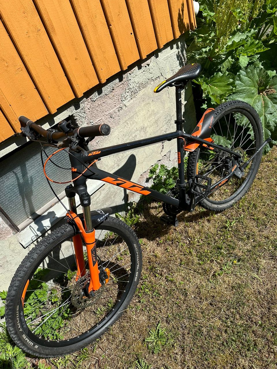 Ktm chicago 27,5