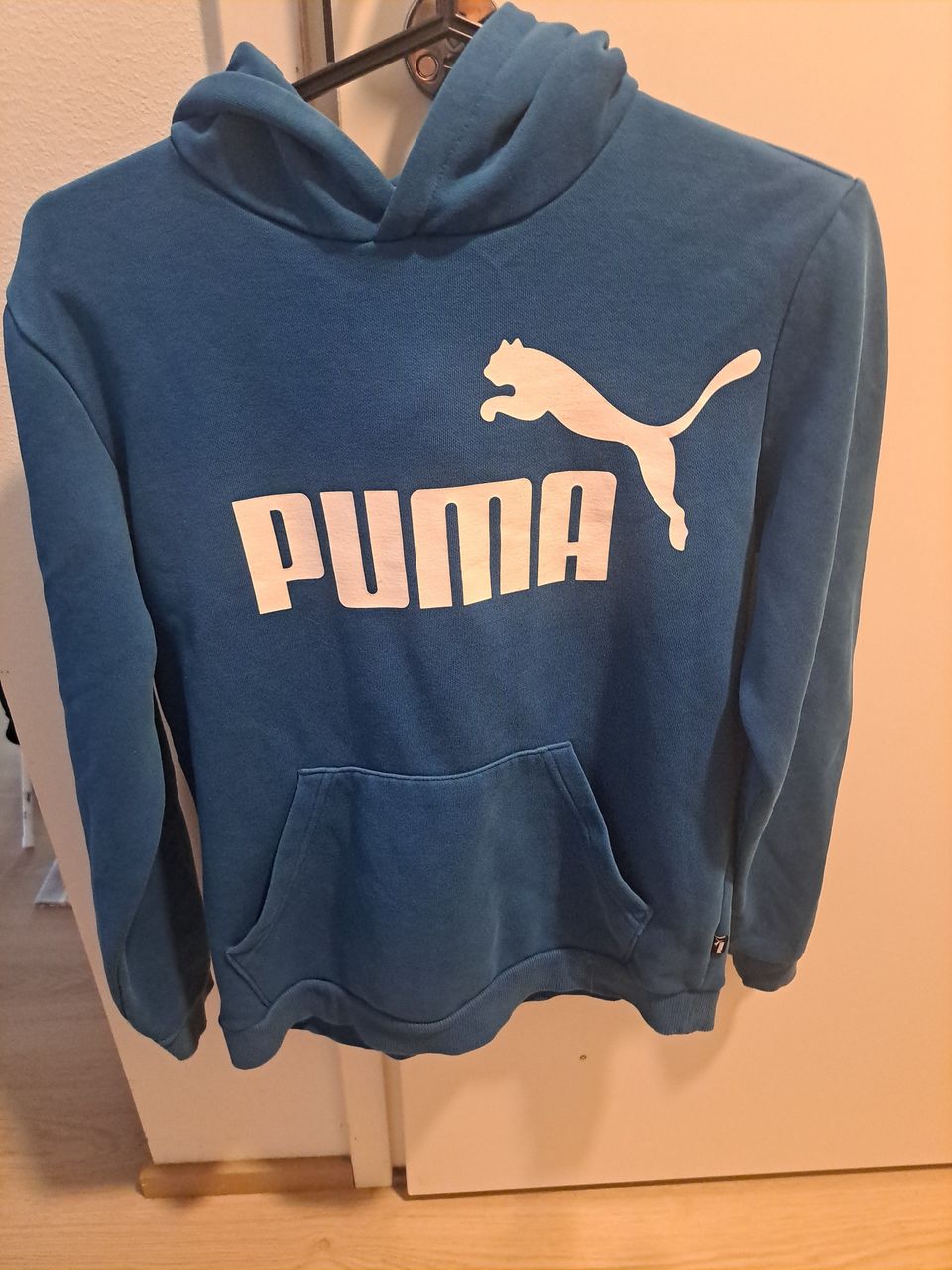 Puma Huppari