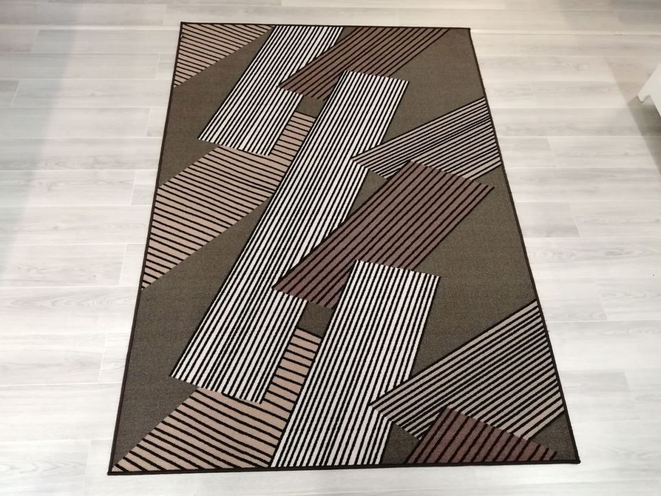 Vallila Neliö matto 160x230 cm