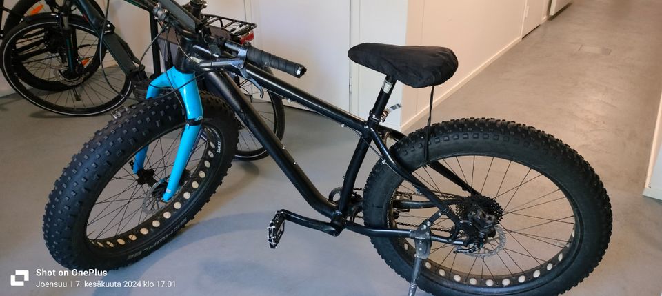 Fatbike