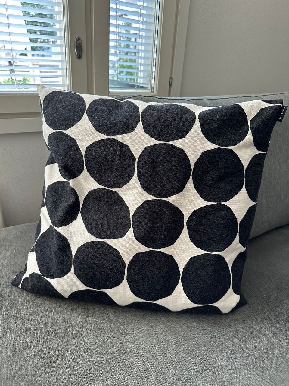 Marimekko tyynynpäällinen