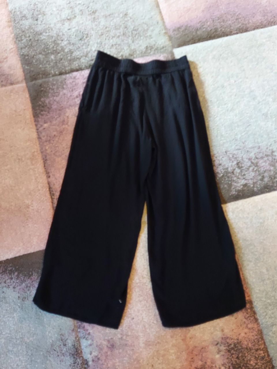 Monki culottes housut XS