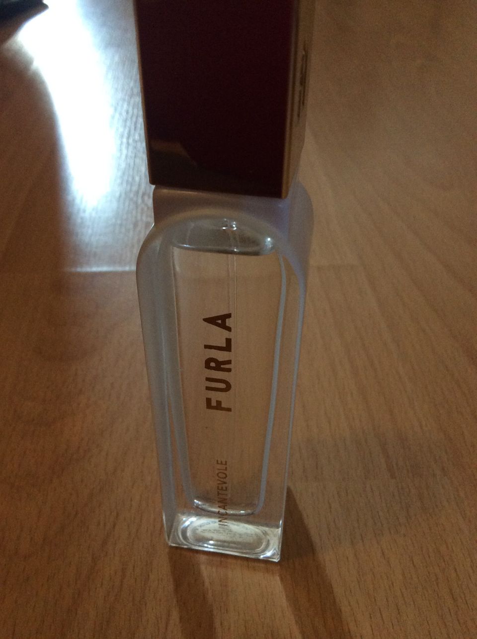 Furla Incantevole Eau de Parfum 30 ml naisten hajuvesi