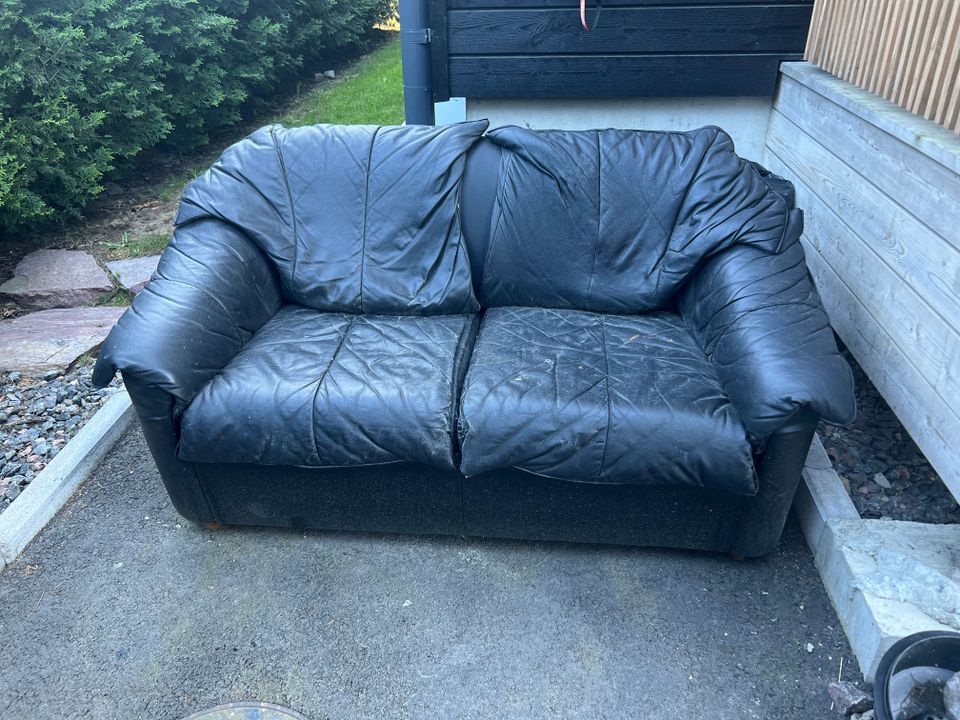 2-seat sofa