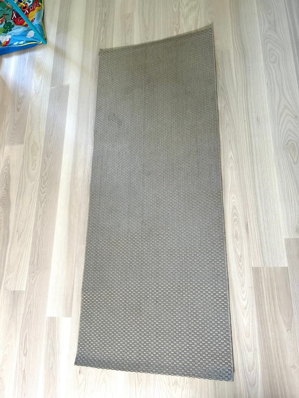 Ikea Morum 80x200 cm matto