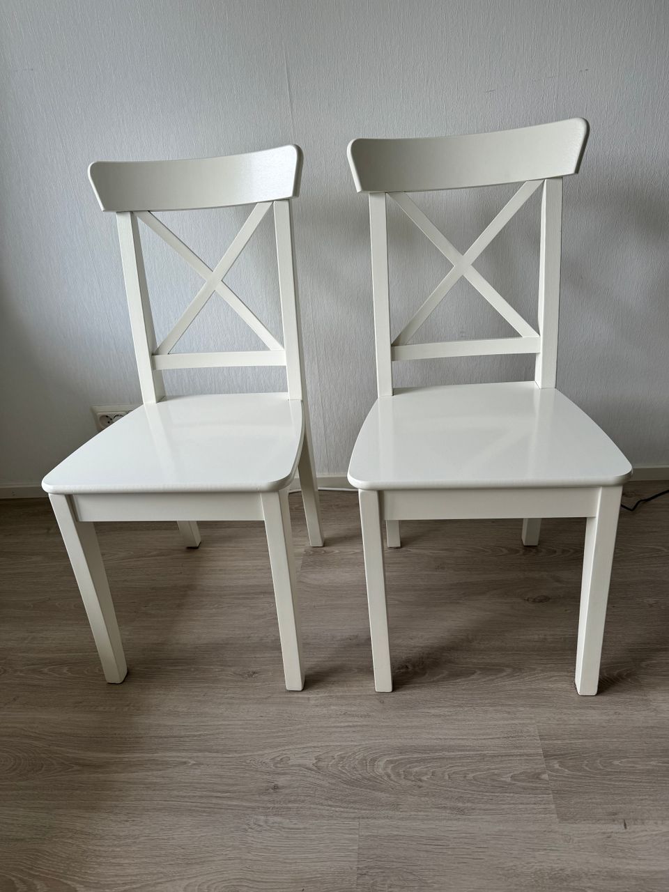 IKEA INGOLF Chair (2 kpl)