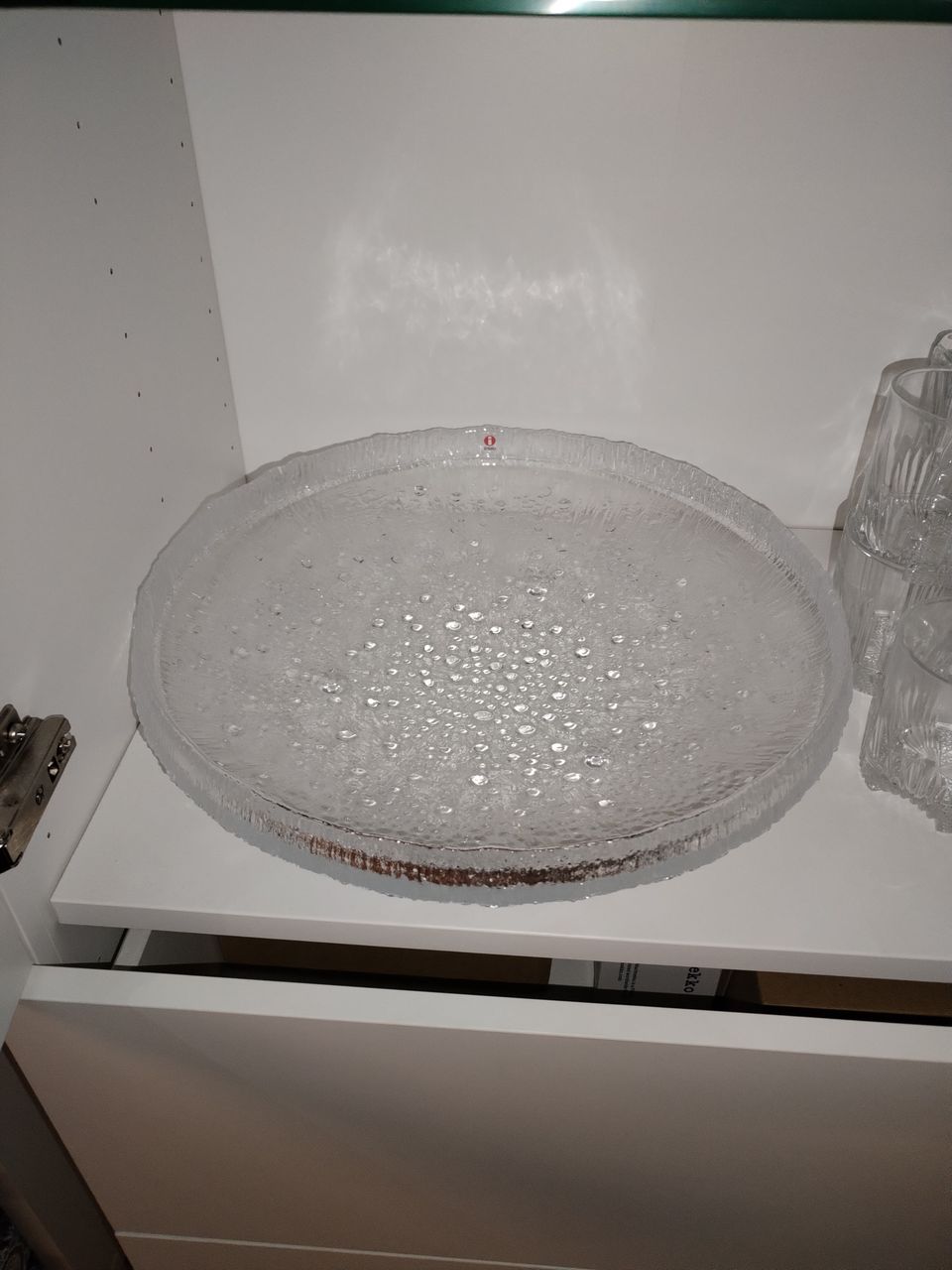 Iittala ultima thule tarjoiluvati