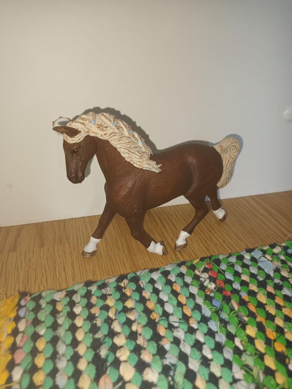 Schleich hevonen