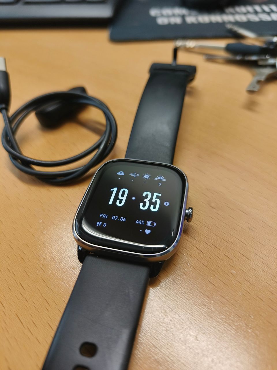 Amazfit GTS 2 Mini