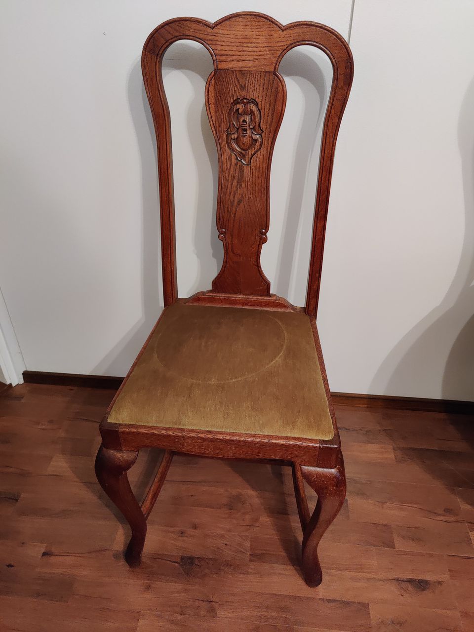 Vintage-tuoli