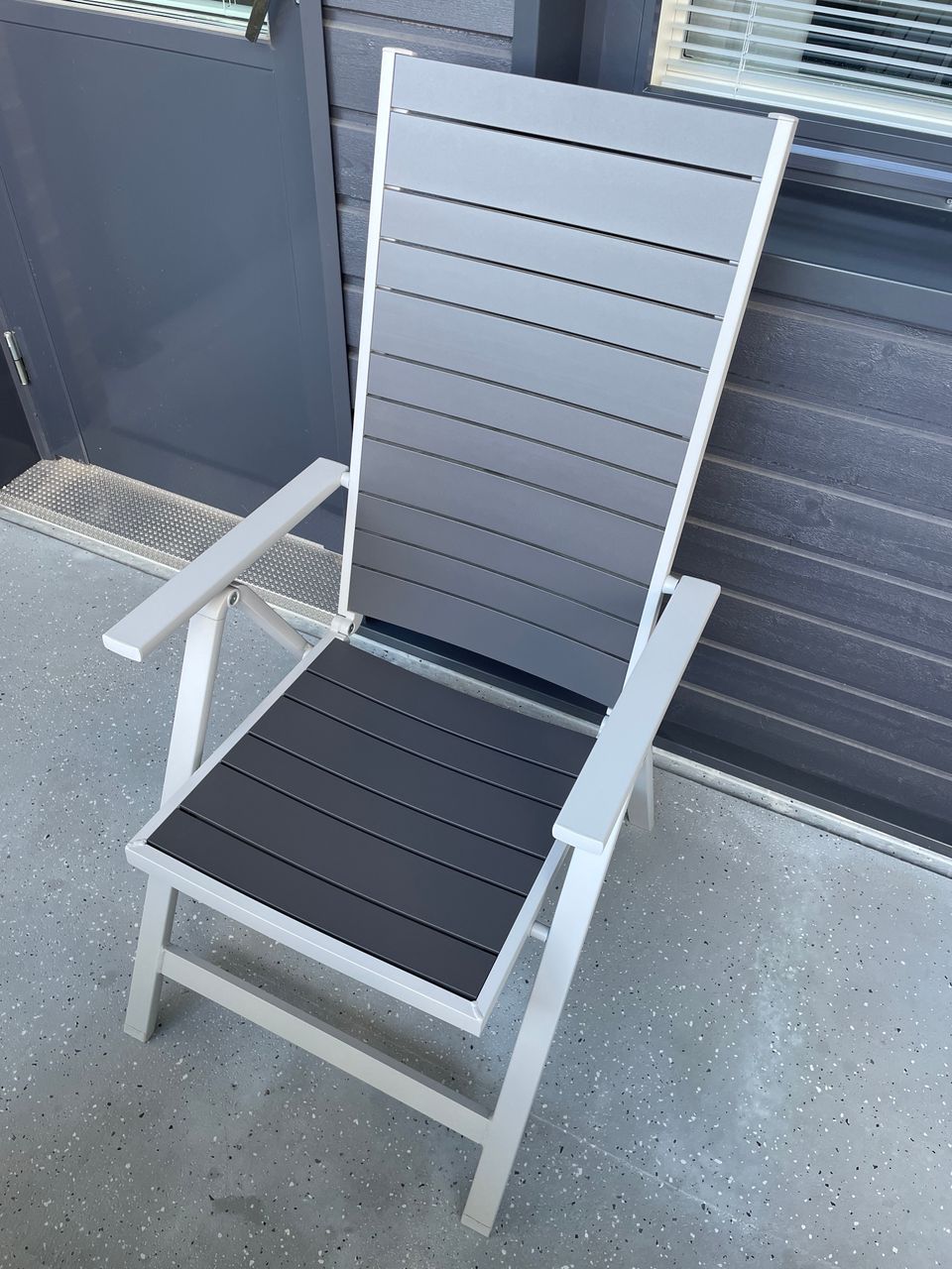 Ikea Själland -tuoli