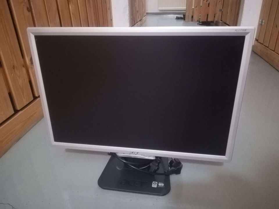 Acer AL2216W