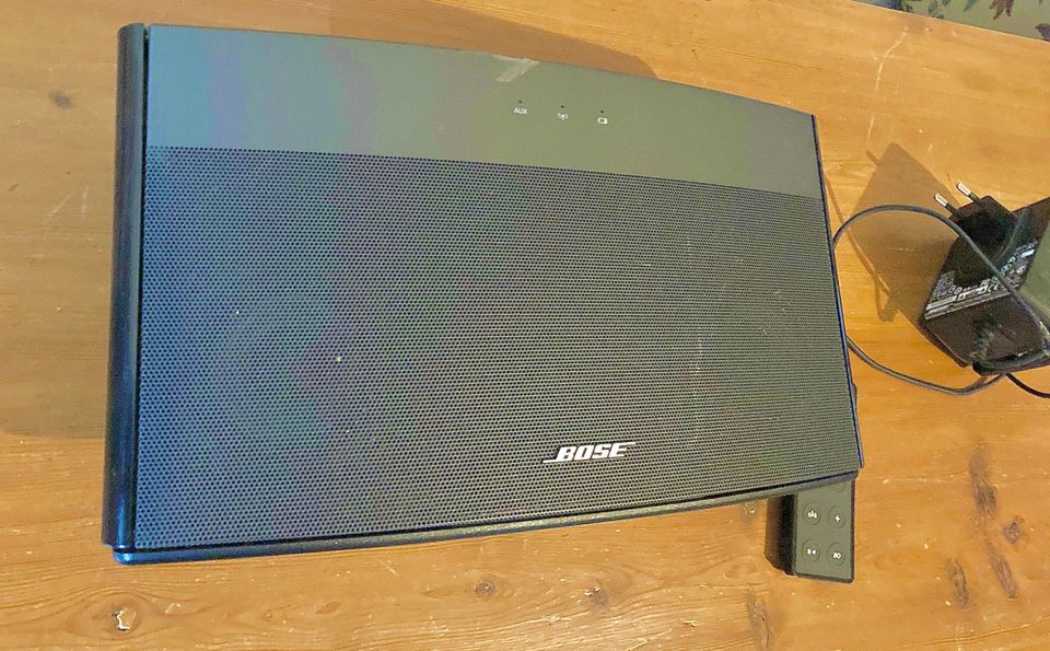 Bose Soundlink Wireless Musicsystem