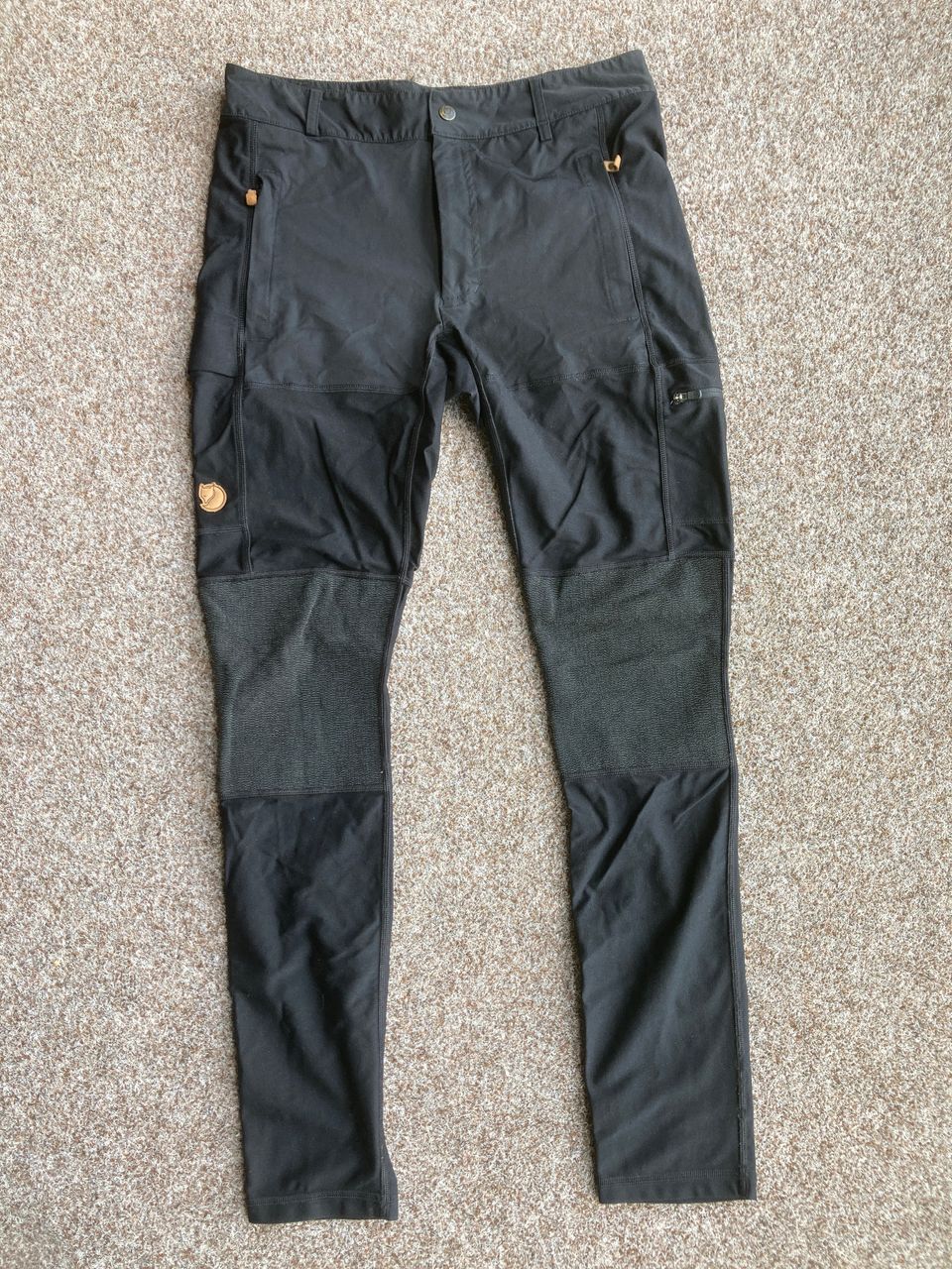 Fjällräven Abisko Trekking Tights