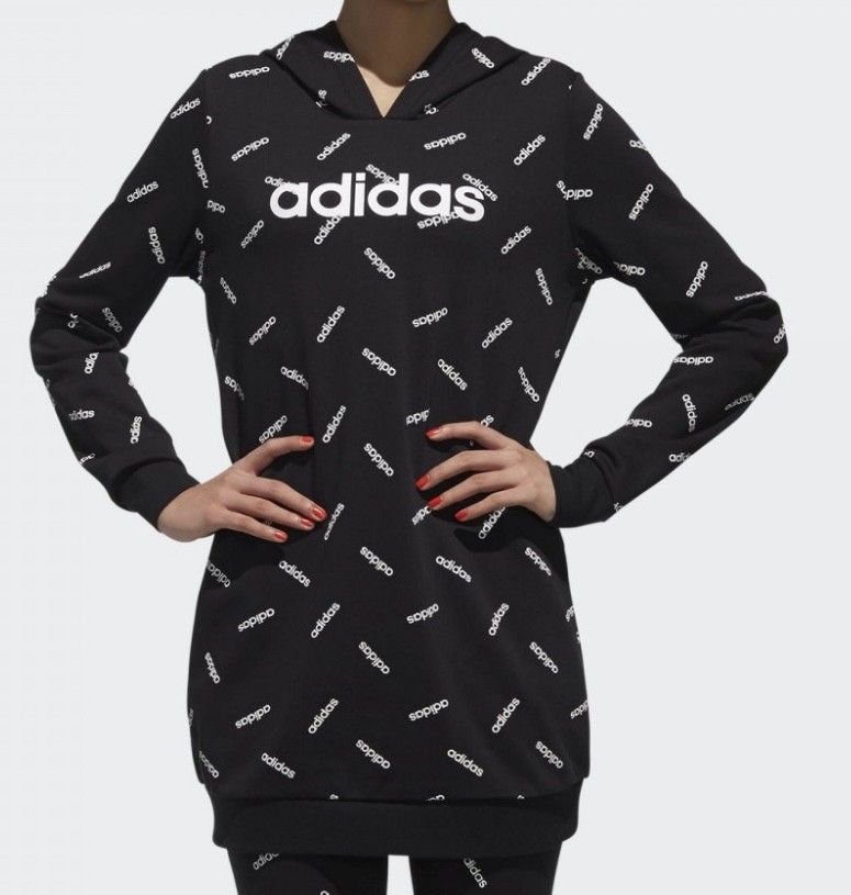 Adidas huppari xs