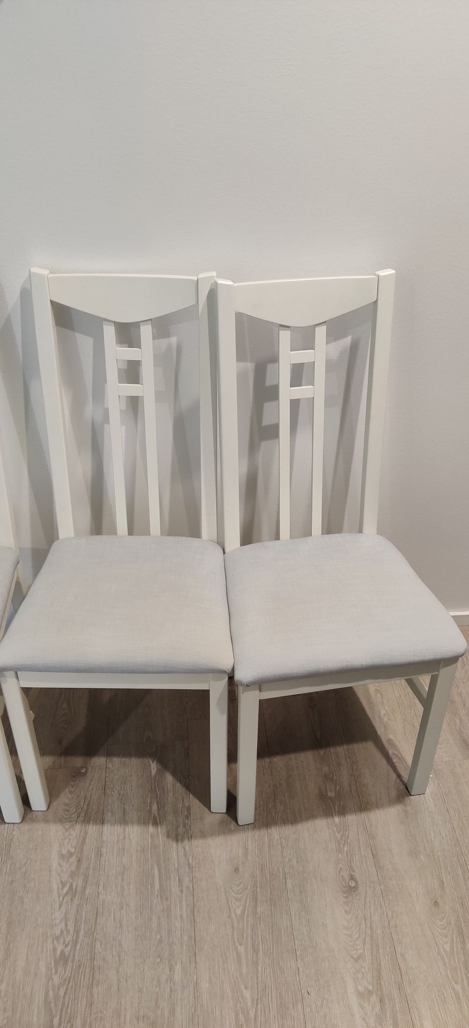 4kpl Ikean Adam tuoli