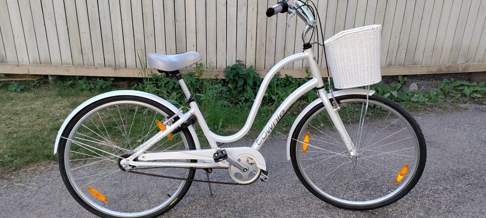 Electra Cruiser polkupyörä