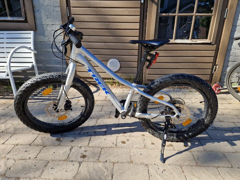 Trek Roscoe 20